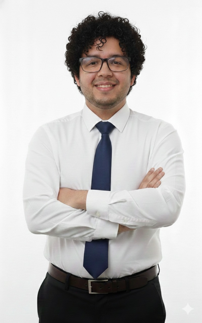 Jhordi Chauca - TSDFACT